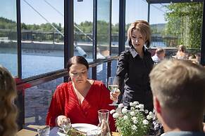Finlandia Hotel Alba