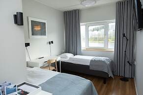 Finlandia Hotel Alba