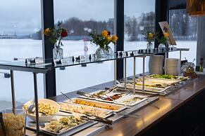 Finlandia Hotel Alba
