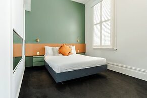 Middle Park Hotel