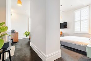 Middle Park Hotel