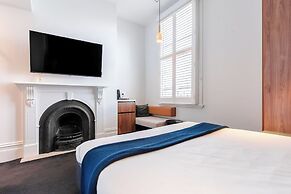 Middle Park Hotel