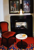 Middle Park Hotel