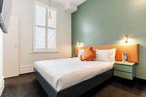 Middle Park Hotel