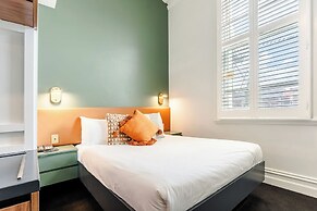 Middle Park Hotel