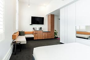 Middle Park Hotel