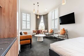 Middle Park Hotel