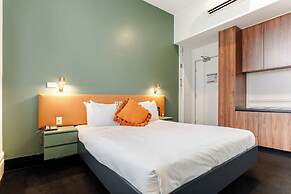 Middle Park Hotel