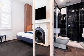 Middle Park Hotel