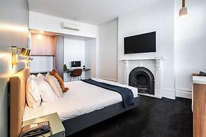 Middle Park Hotel