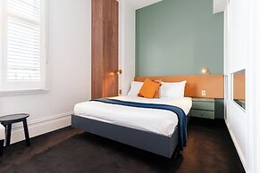 Middle Park Hotel
