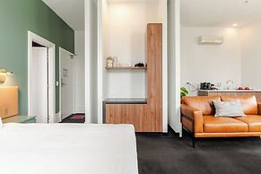 Middle Park Hotel