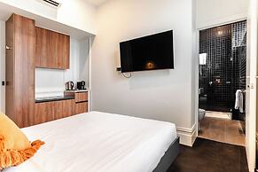 Middle Park Hotel