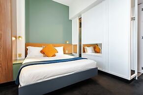 Middle Park Hotel