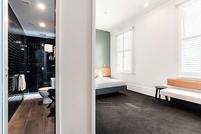 Middle Park Hotel