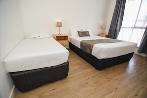 Dandenong Motel