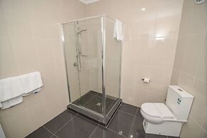 Dandenong Motel