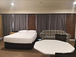 Dandenong Motel