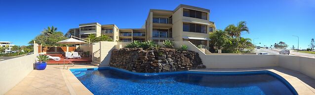 Bellardoo Holiday Apartments