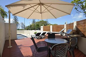 Bellardoo Holiday Apartments