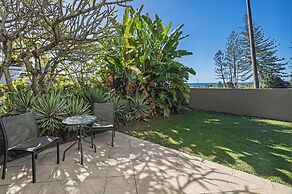 Bellardoo Holiday Apartments