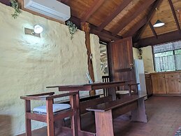 Treenbrook Cottages