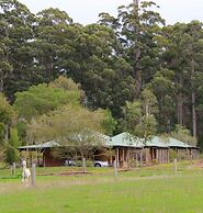 Treenbrook Cottages