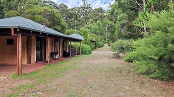 Treenbrook Cottages