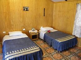 Hostal Noa-Ariki