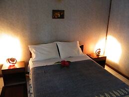 Hostal Noa-Ariki