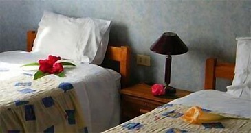 Hostal Noa-Ariki
