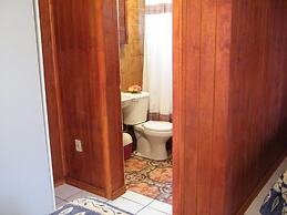 Hostal Noa-Ariki