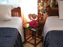 Hostal Noa-Ariki