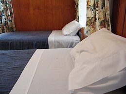 Hostal Noa-Ariki