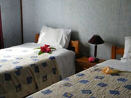 Hostal Noa-Ariki