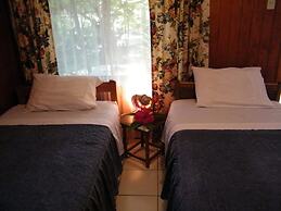 Hostal Noa-Ariki