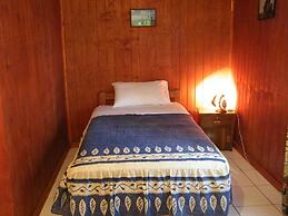 Hostal Noa-Ariki