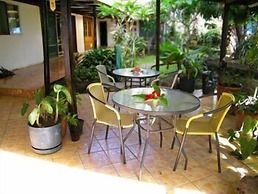Hostal Noa-Ariki