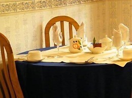 Hostal Noa-Ariki