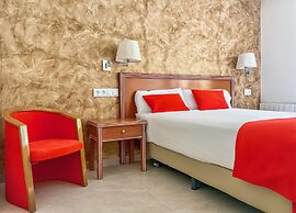 Hotel Los Arces