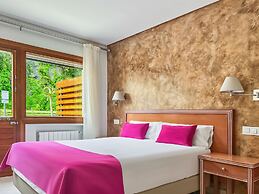 Hotel Los Arces