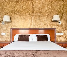 Hotel Los Arces