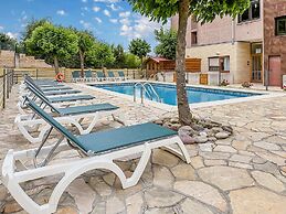 Hotel Los Arces