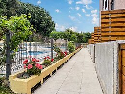 Hotel Los Arces