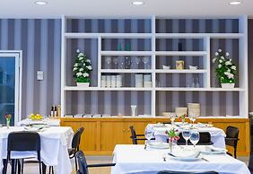 Hotel Los Arces