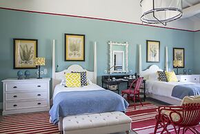Resort Locanda Rossa