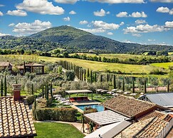 Resort Locanda Rossa
