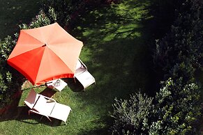 Resort Locanda Rossa
