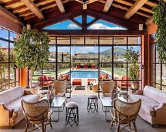 Resort Locanda Rossa