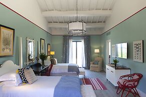 Resort Locanda Rossa